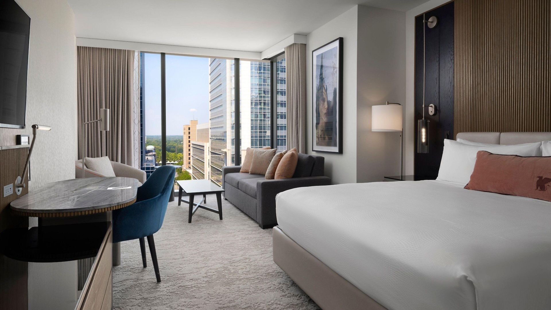 Jw Marriott Hotel