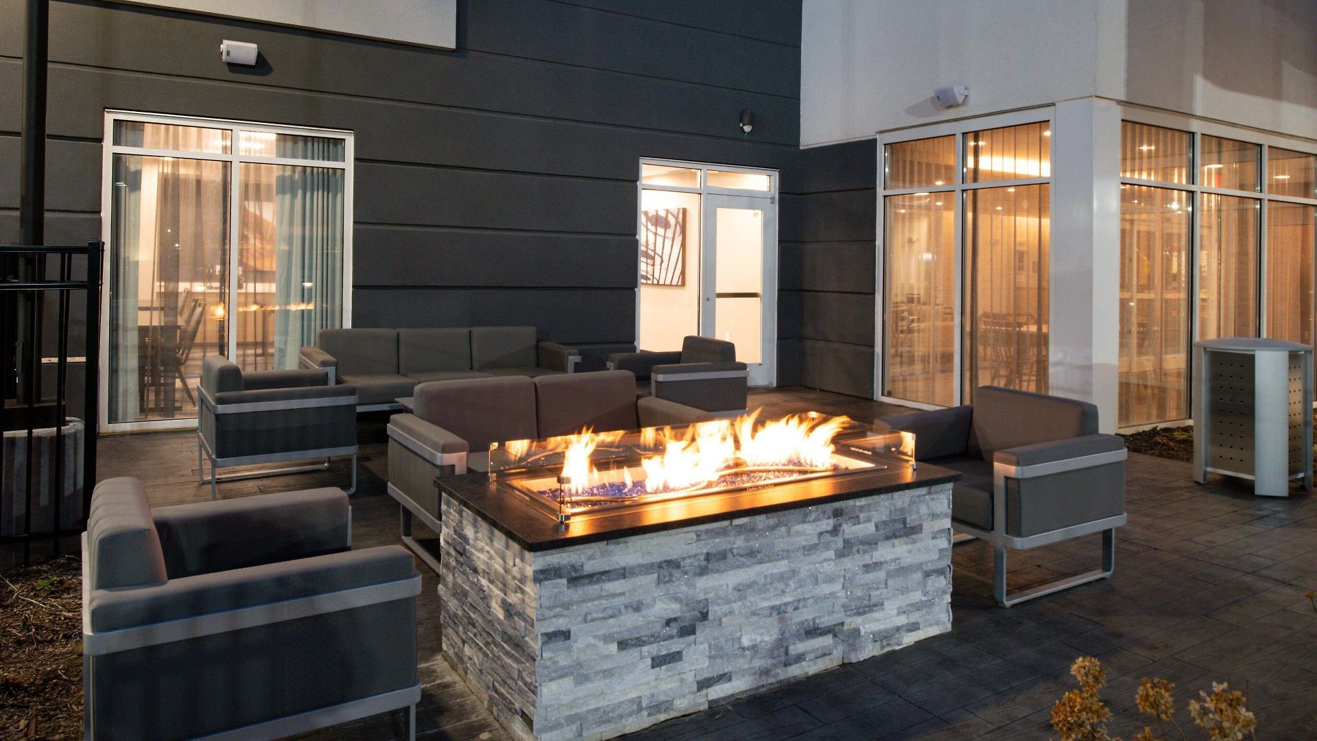 Fairfield & By Marriott Research Park 3*