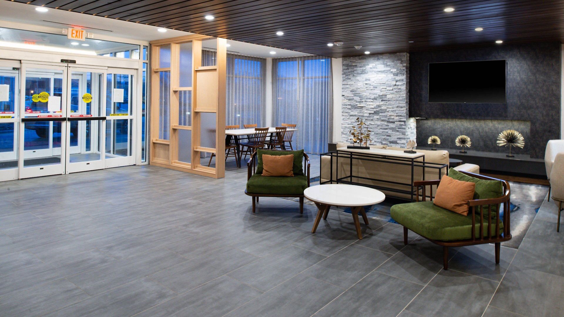 Fairfield & By Marriott Research Park