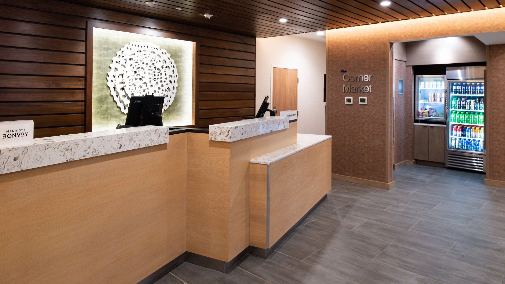 Fairfield & By Marriott Research Park Charlotte