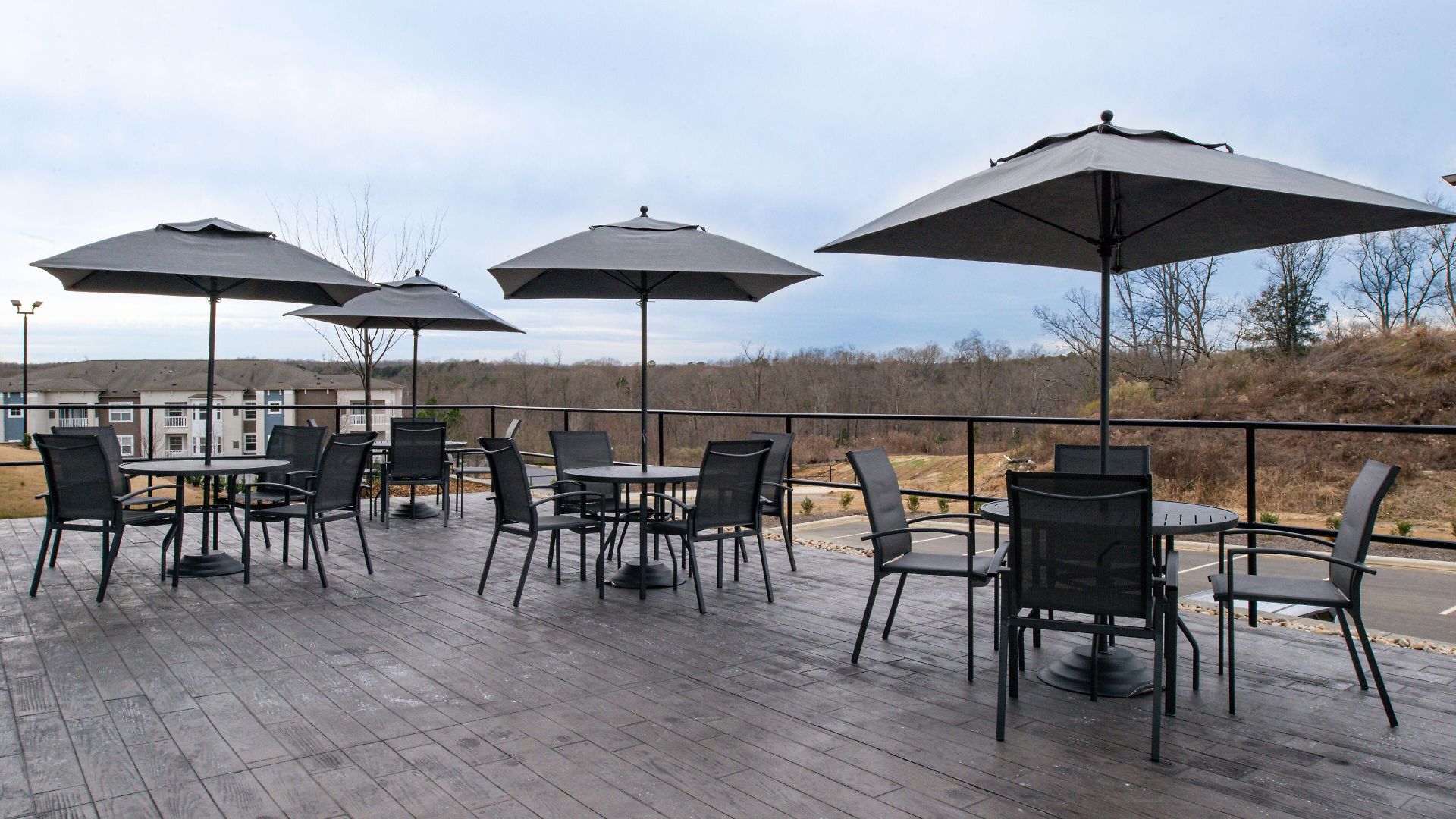 Hotel Fairfield & By Marriott Research Park