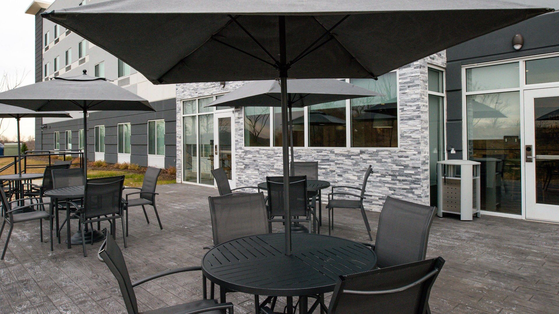 Fairfield & By Marriott Research Park Hotel Charlotte