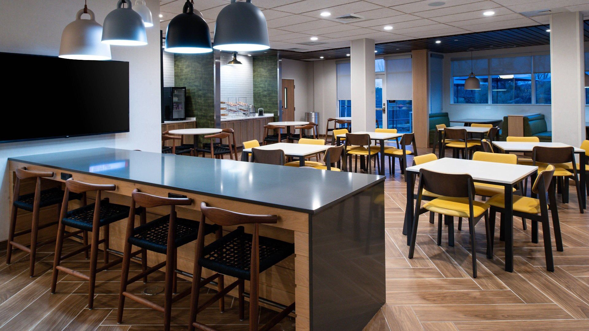 Fairfield & By Marriott Research Park Charlotte