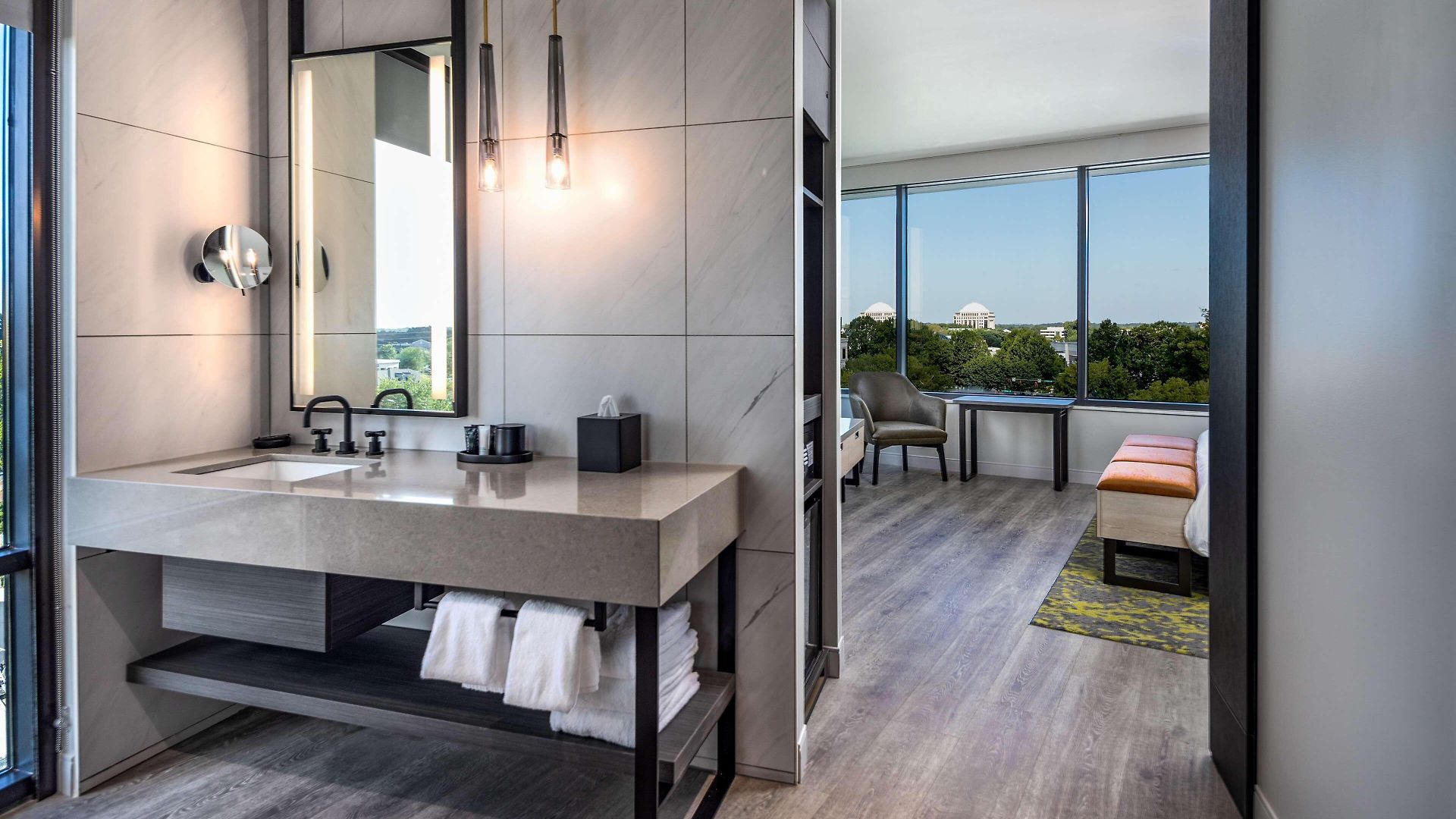 Hotel Hyatt Centric Southpark