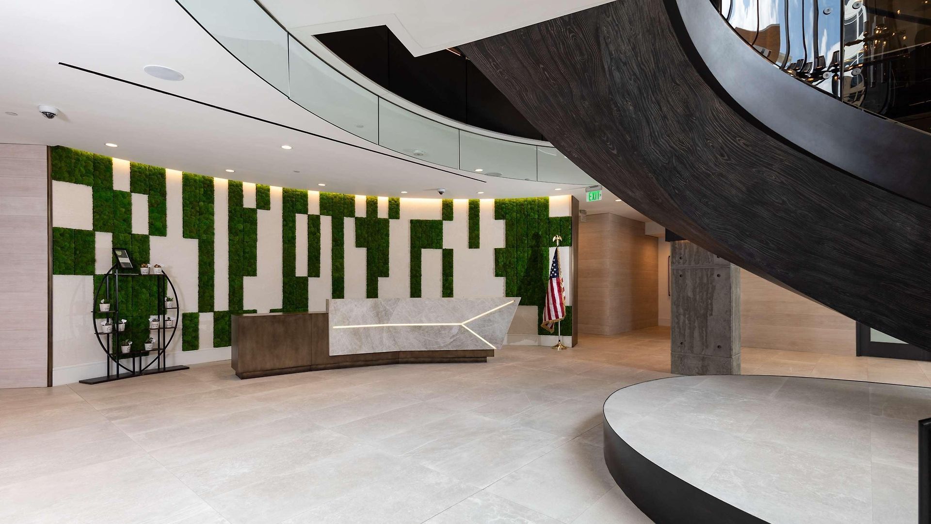 Hyatt Centric Southpark 4* Charlotte