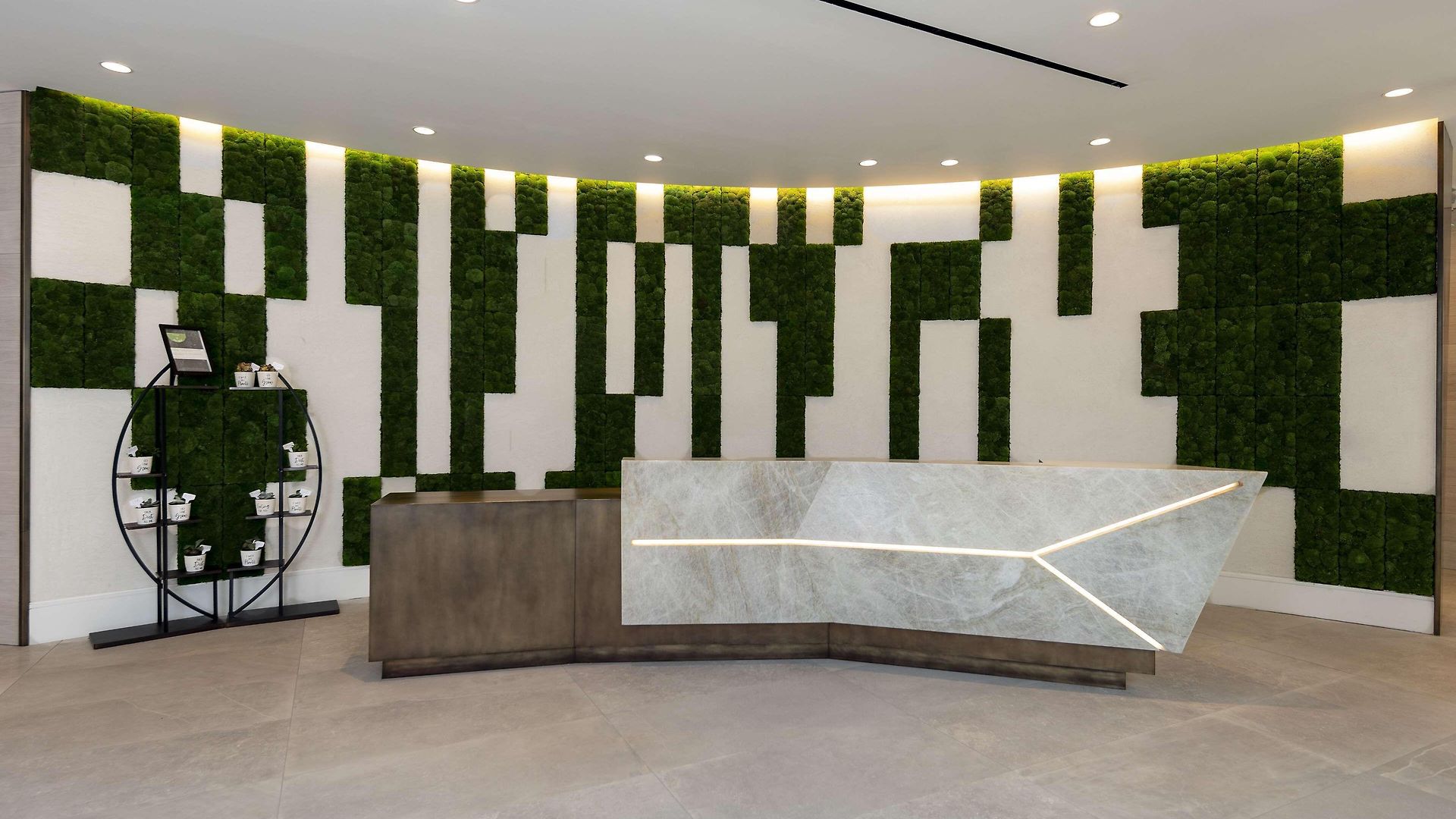 Hotel Hyatt Centric Southpark