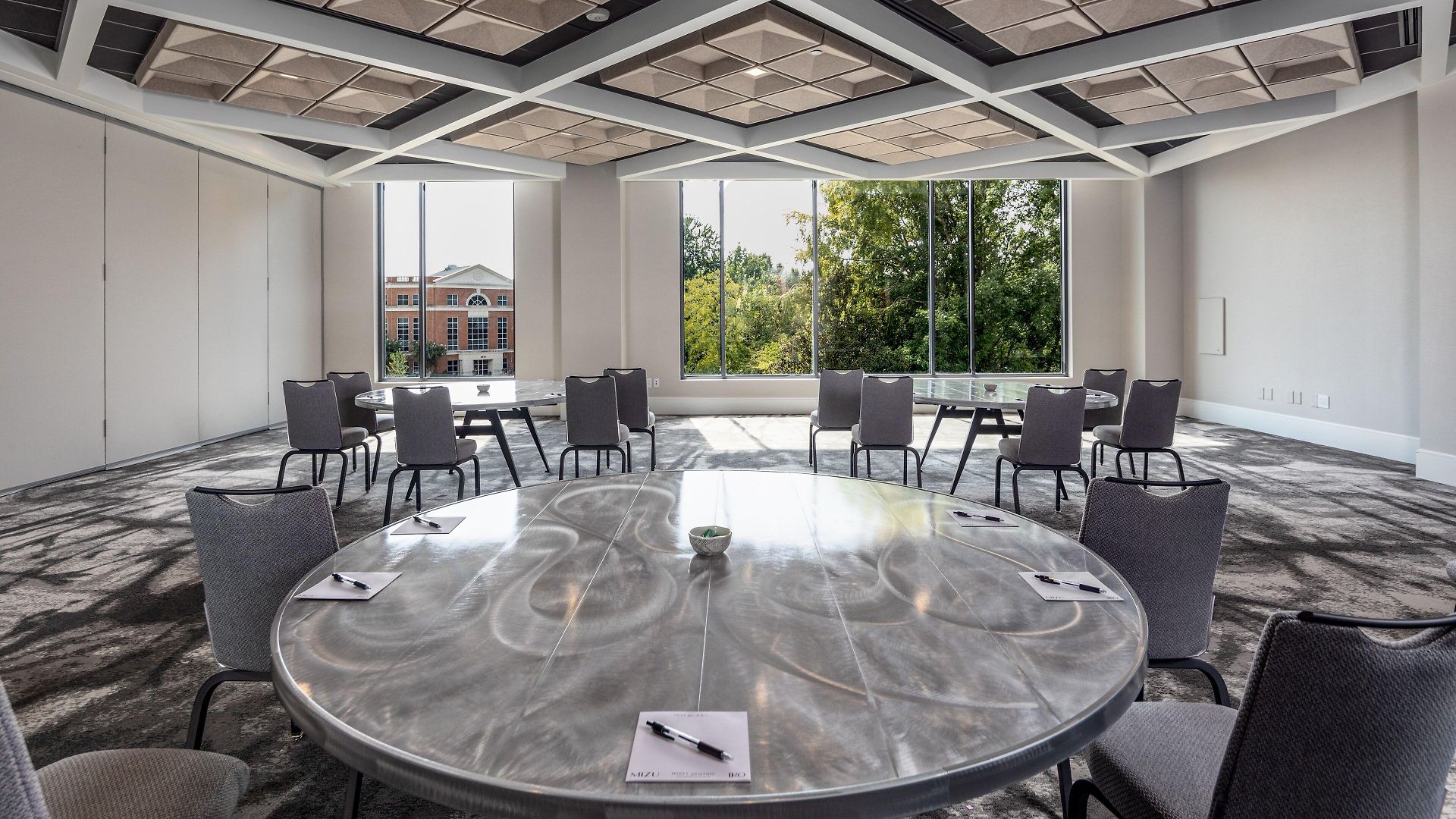 Hyatt Centric Southpark 4* Charlotte