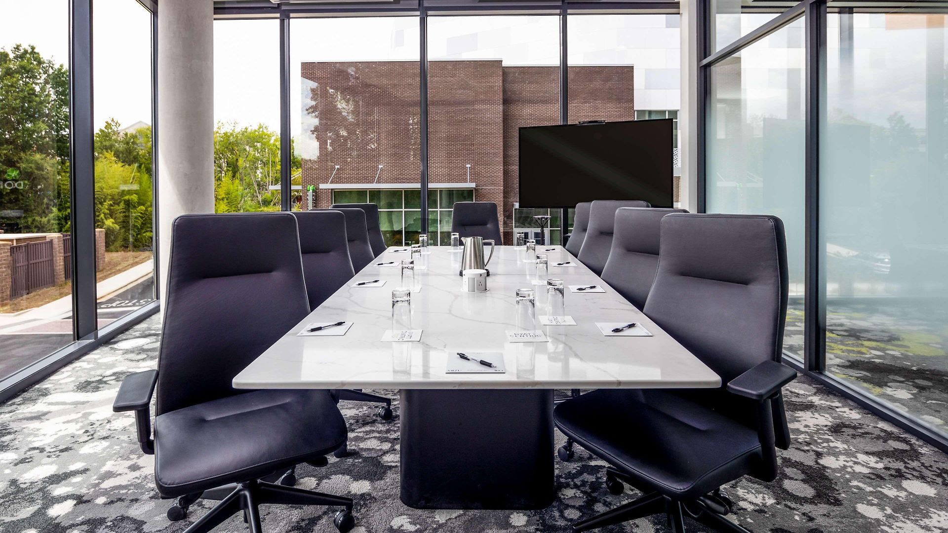 Hyatt Centric Southpark Hotel