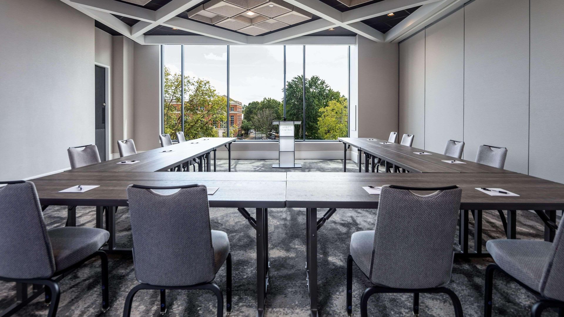 Hyatt Centric Southpark