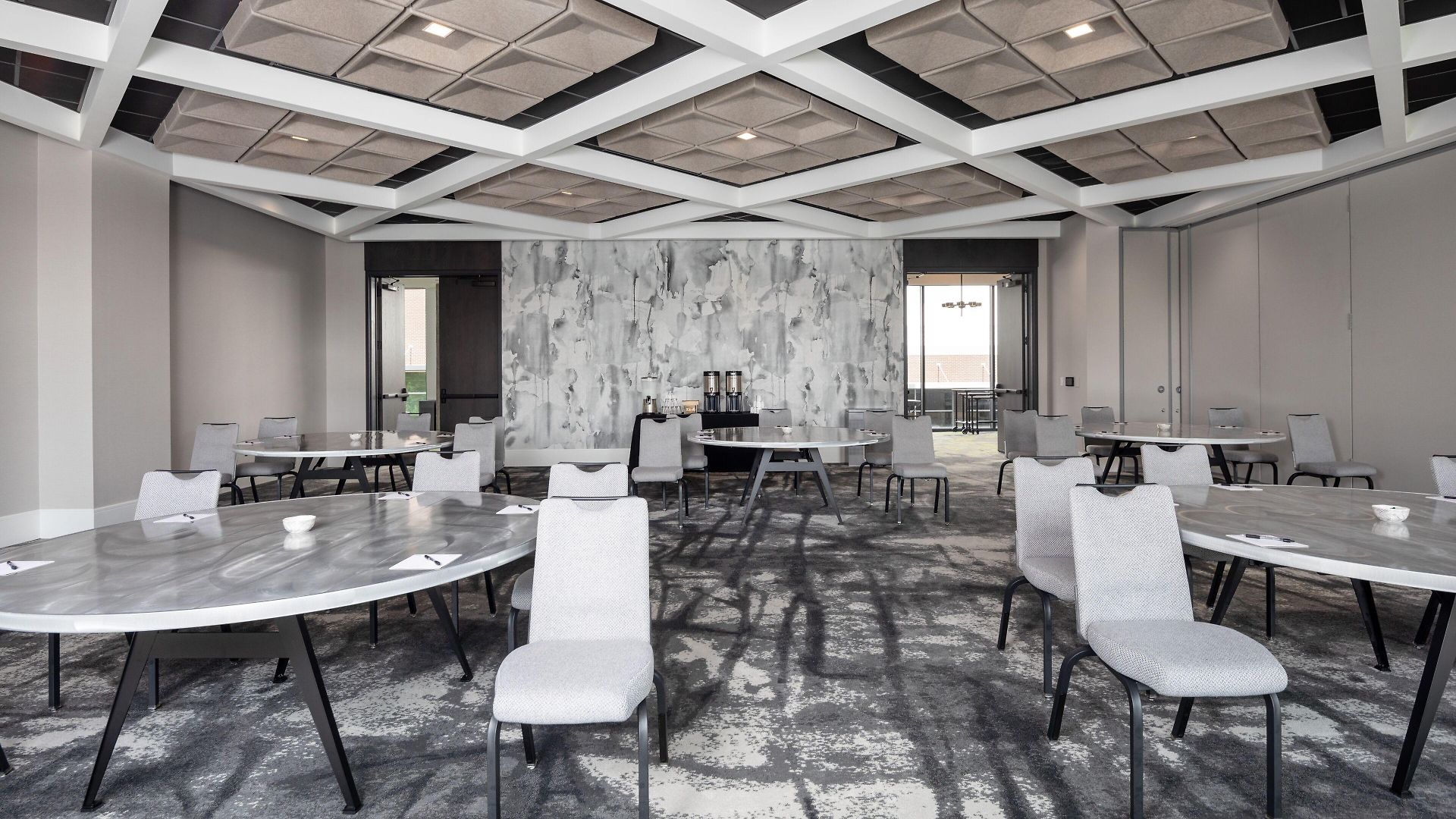 Hotel Hyatt Centric Southpark Charlotte