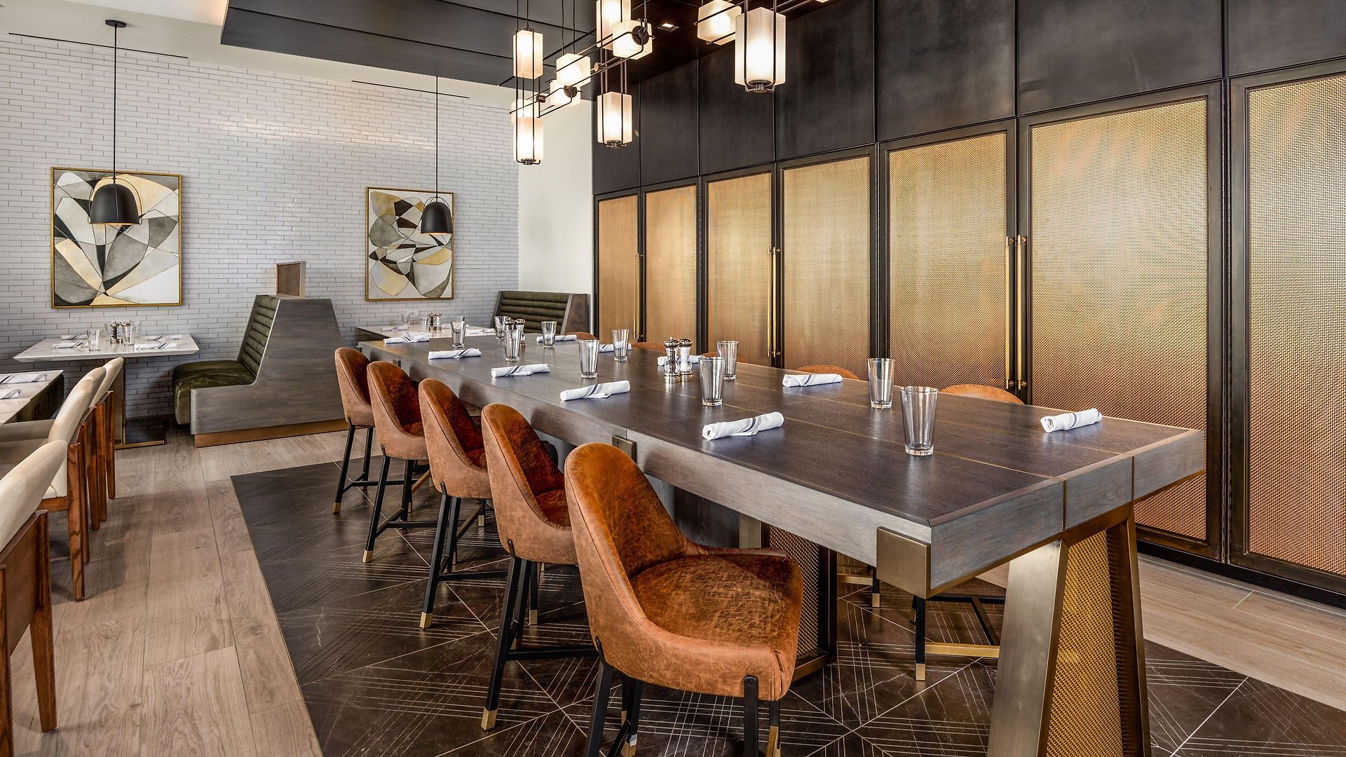 Hyatt Centric Southpark 4* Charlotte