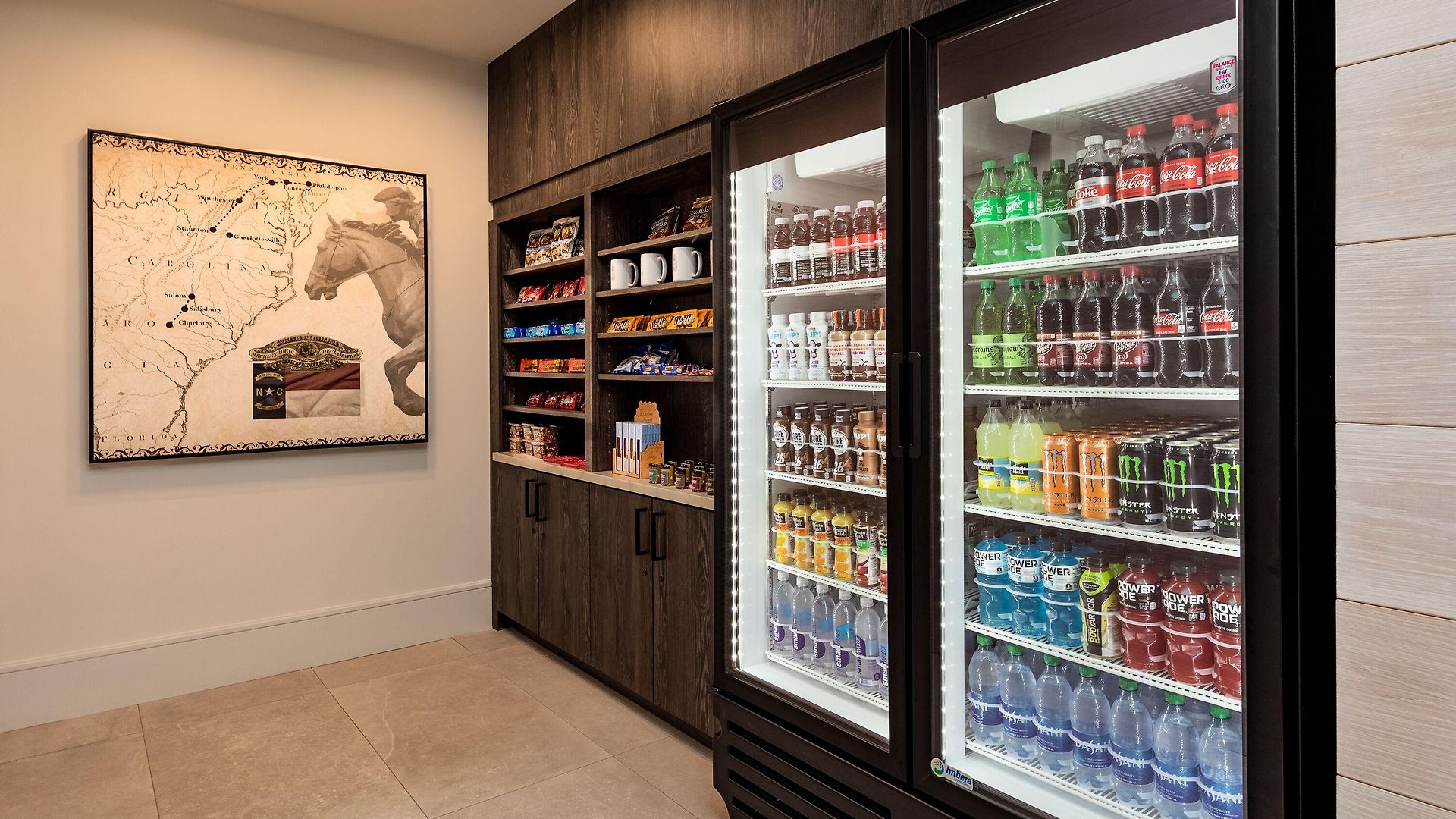 Hyatt Centric Southpark Hotel