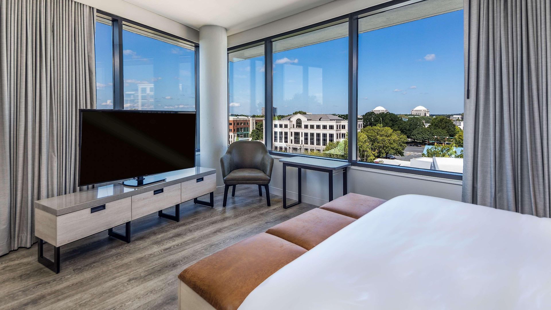 Hyatt Centric Southpark Hotel Charlotte