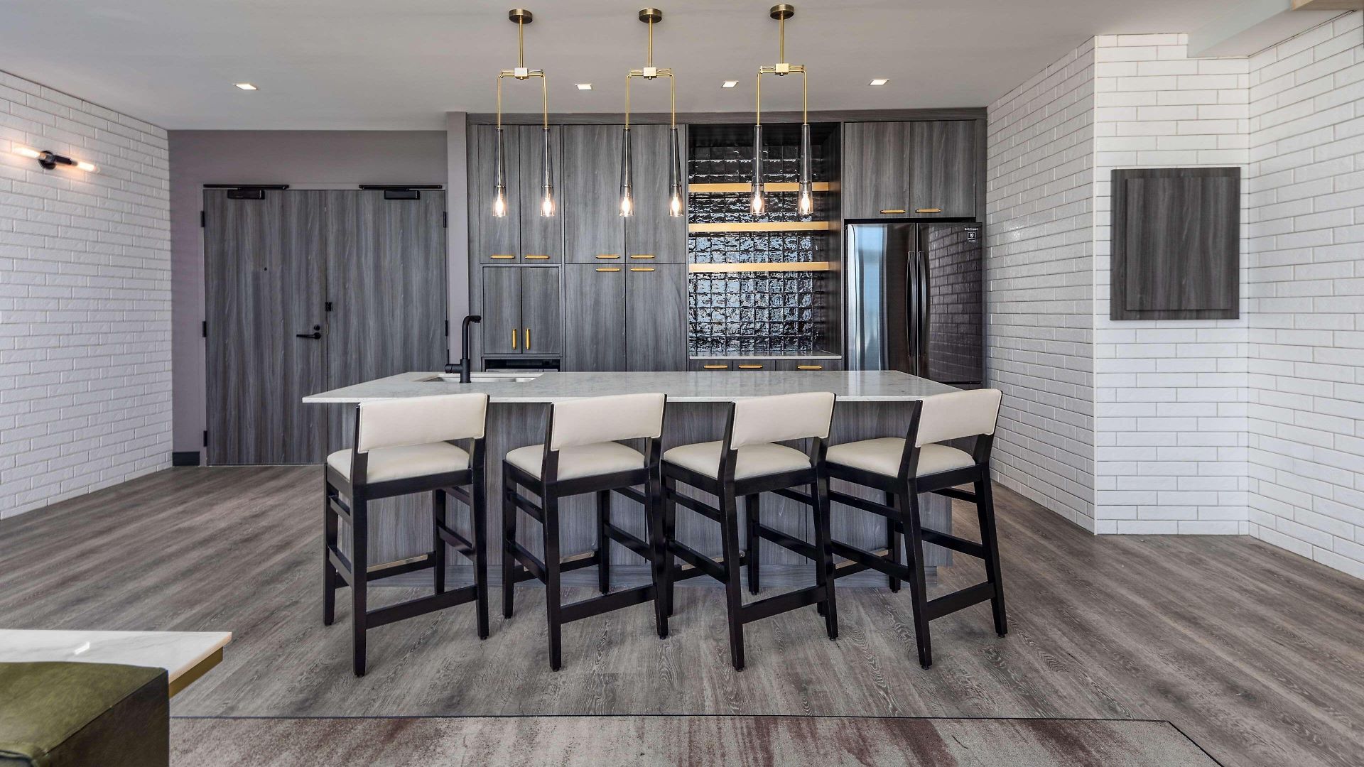 Hyatt Centric Southpark Hotel 4*