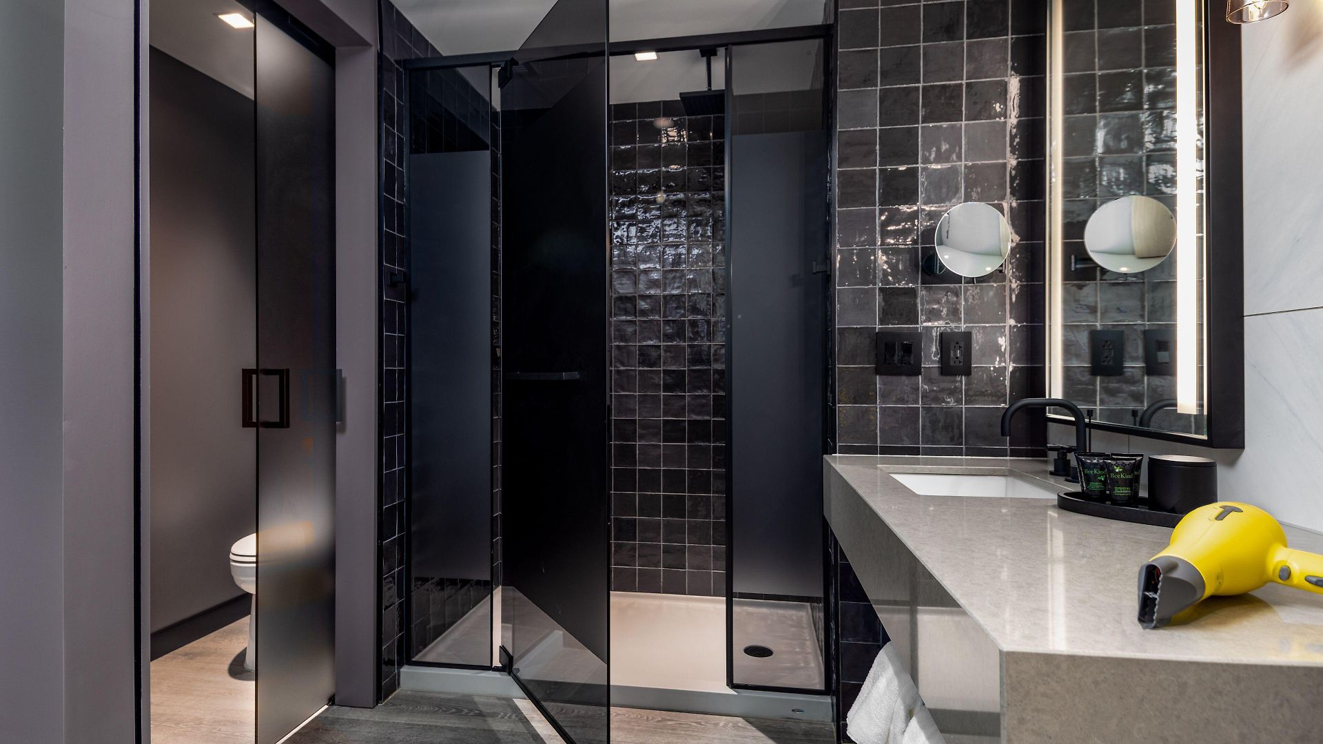 Hyatt Centric Southpark 4* Charlotte