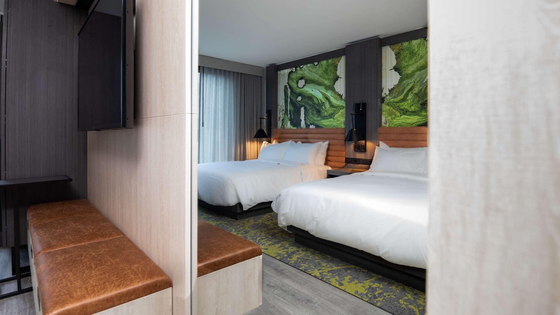 Hyatt Centric Southpark Charlotte