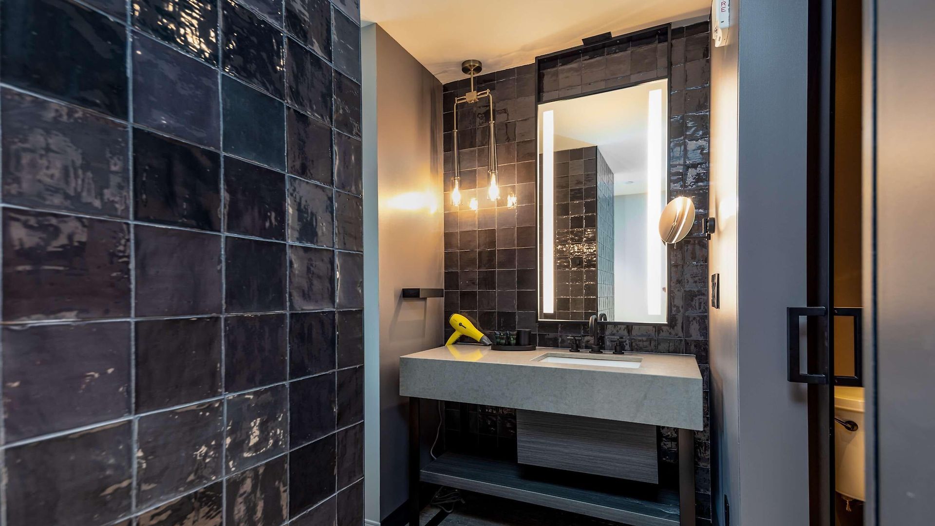 Hotel Hyatt Centric Southpark Charlotte