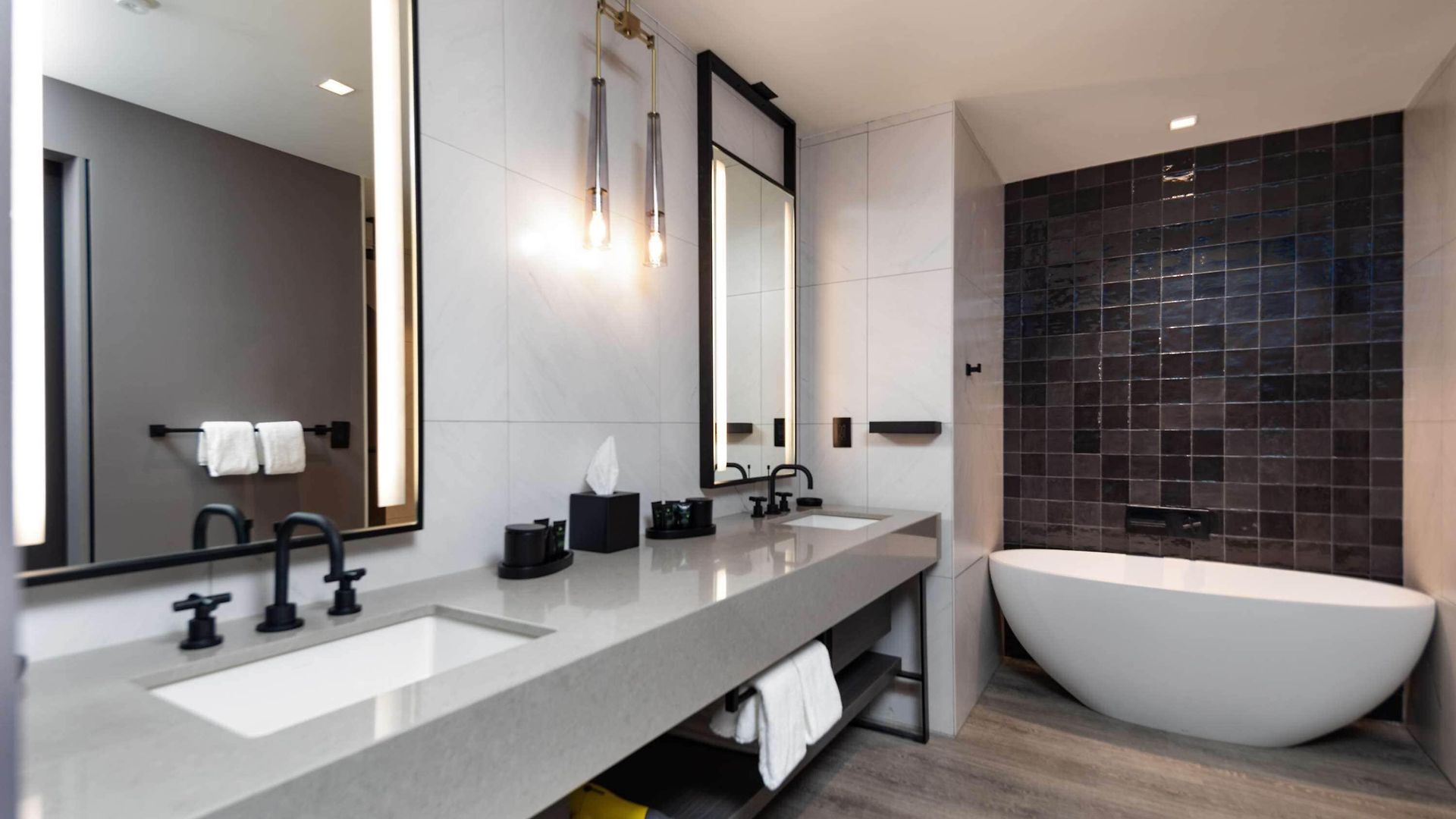 Hyatt Centric Southpark 4* Charlotte