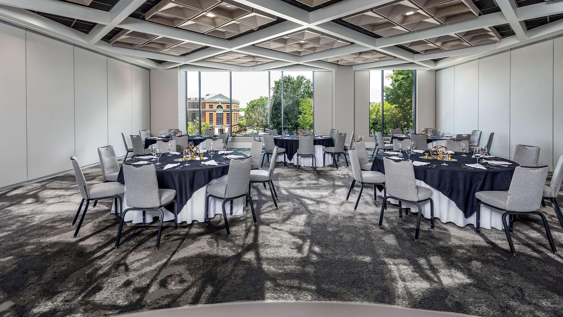 Hyatt Centric Southpark 4* Charlotte