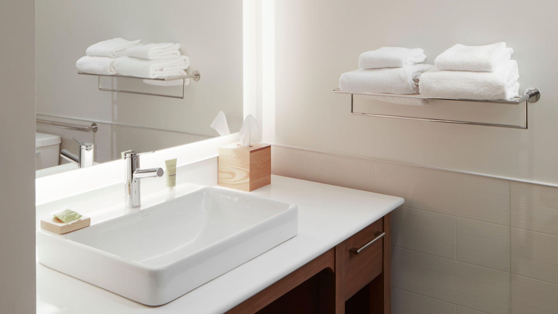 Element By Marriott Uptown 4* Charlotte