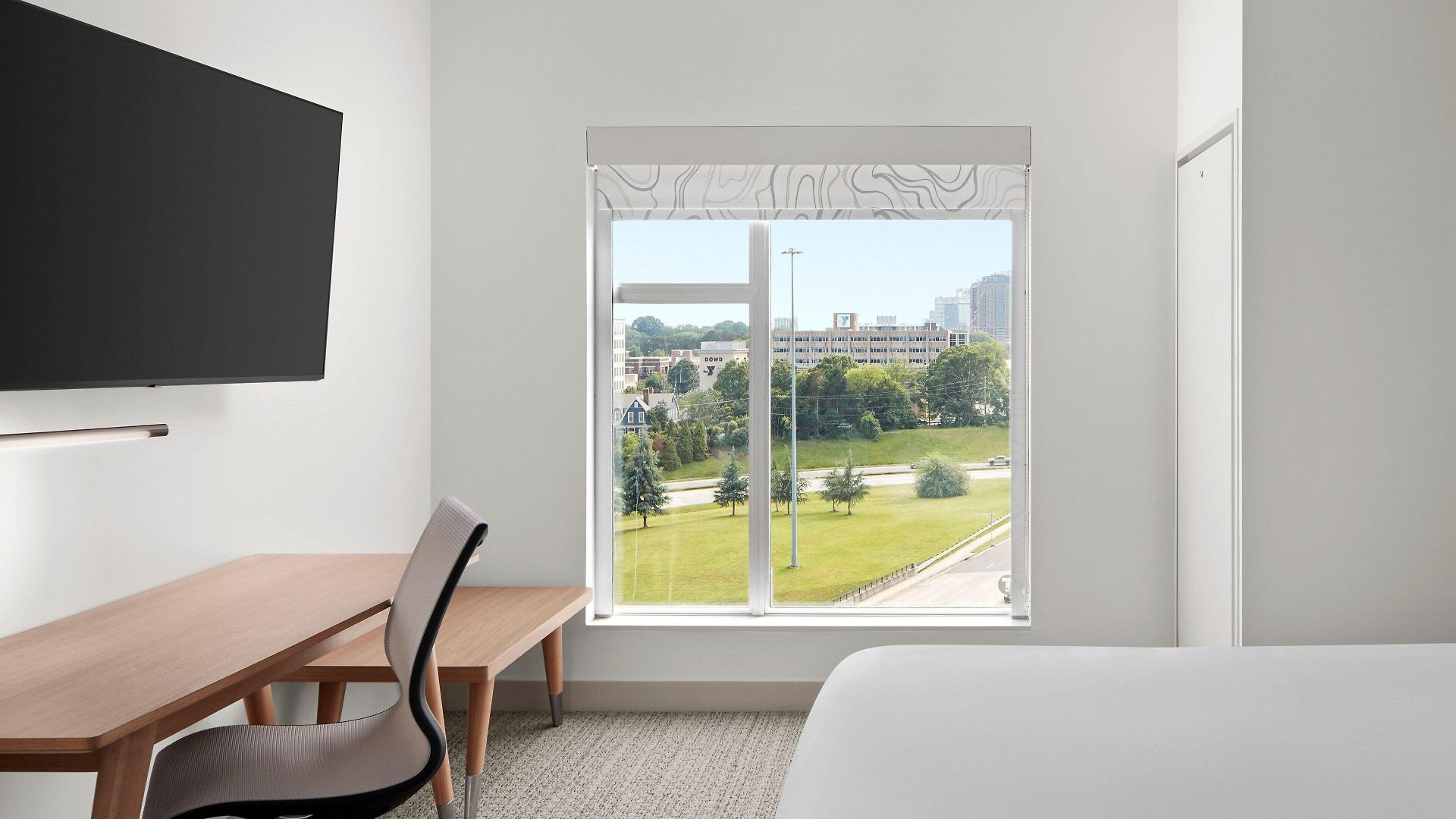 Hotel Element By Marriott Uptown