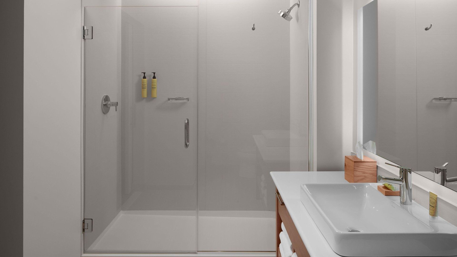 Element By Marriott Uptown