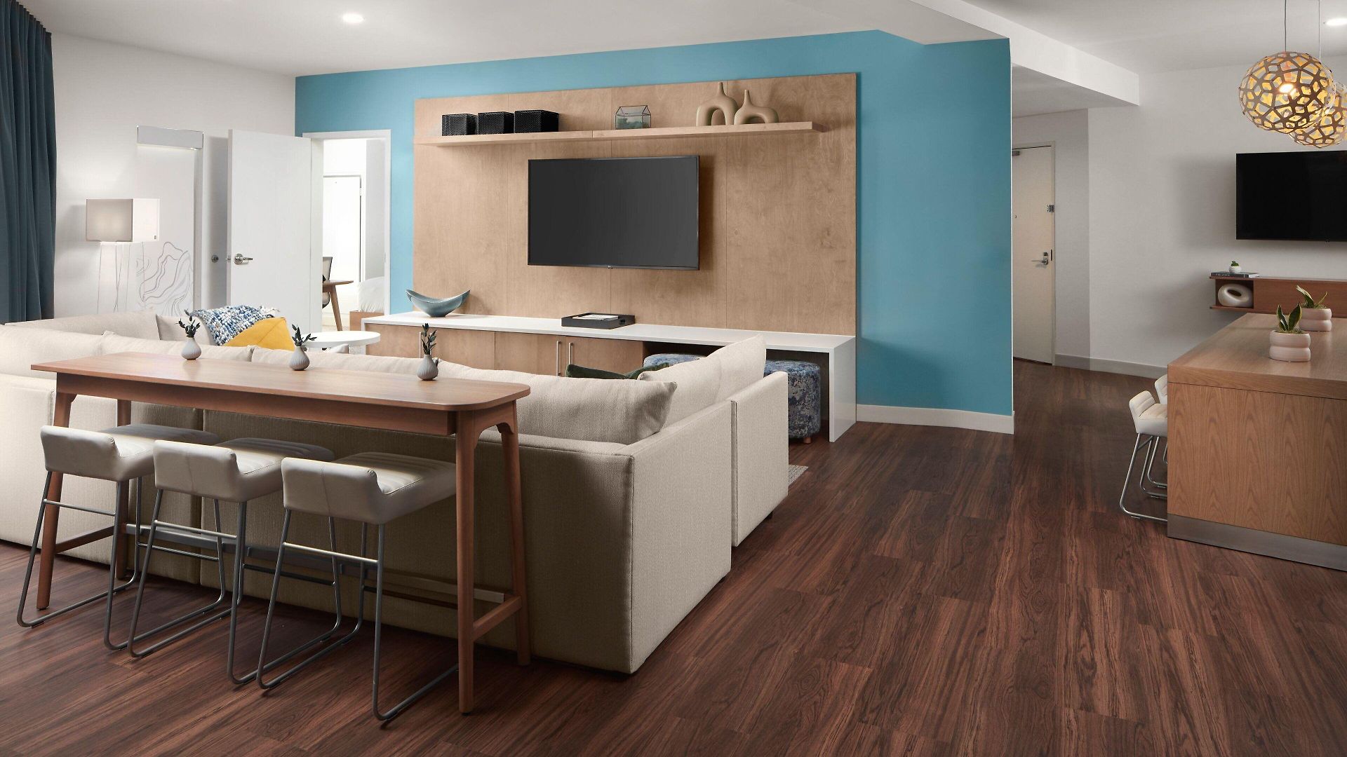 Element By Marriott Uptown Charlotte