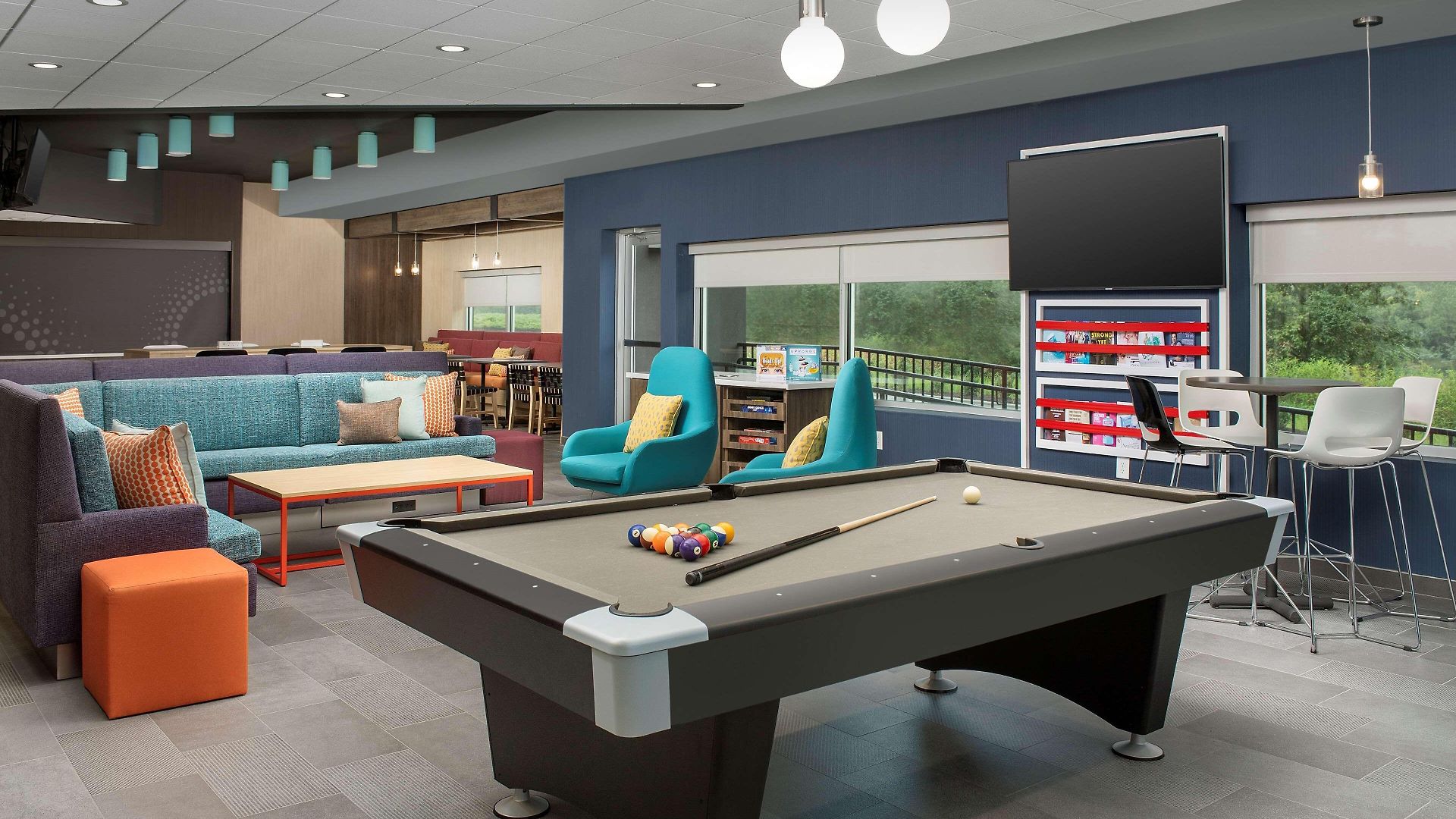 Tru By Hilton Airport Pointe Hotel 3*