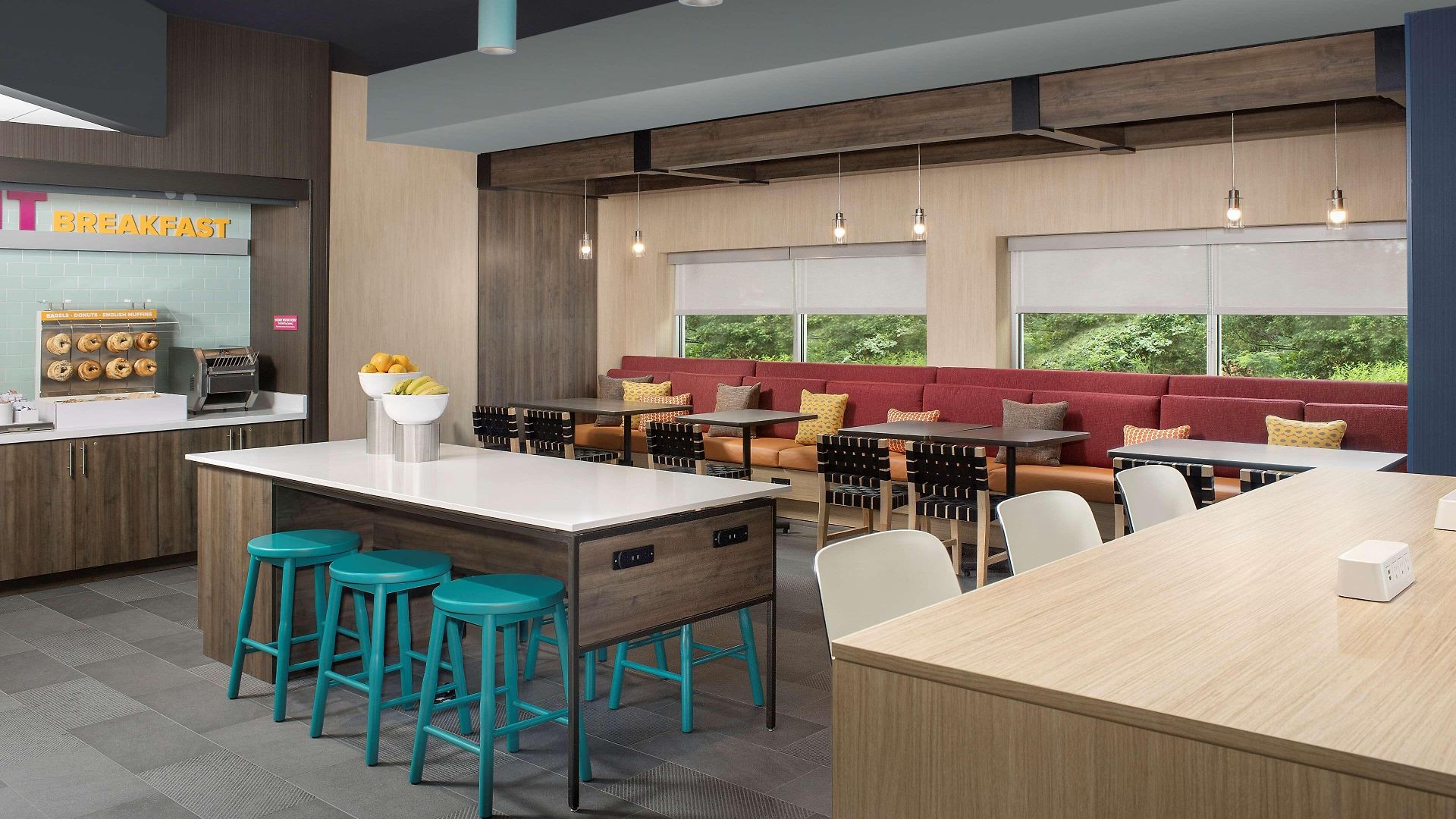 Hotel Tru By Hilton Airport Pointe Charlotte