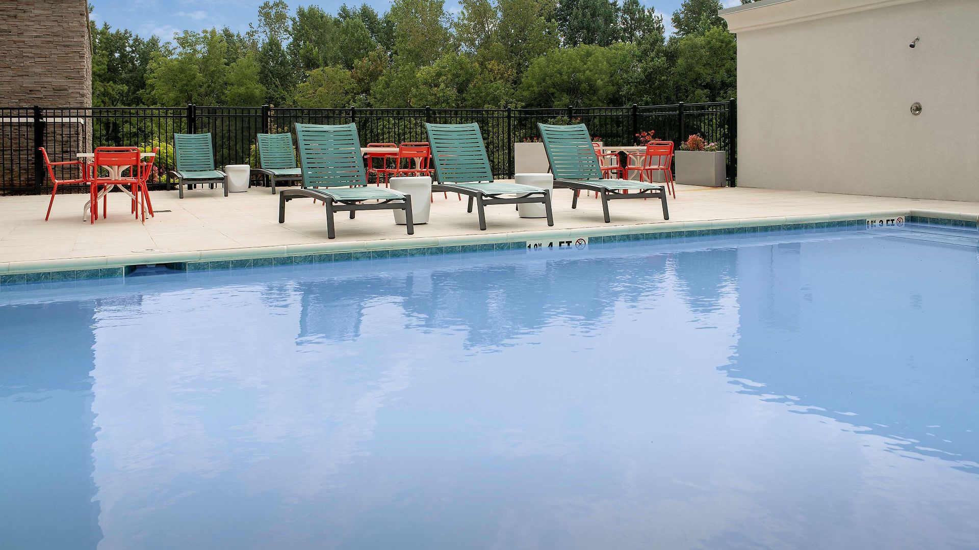 Tru By Hilton Airport Pointe 3* Charlotte