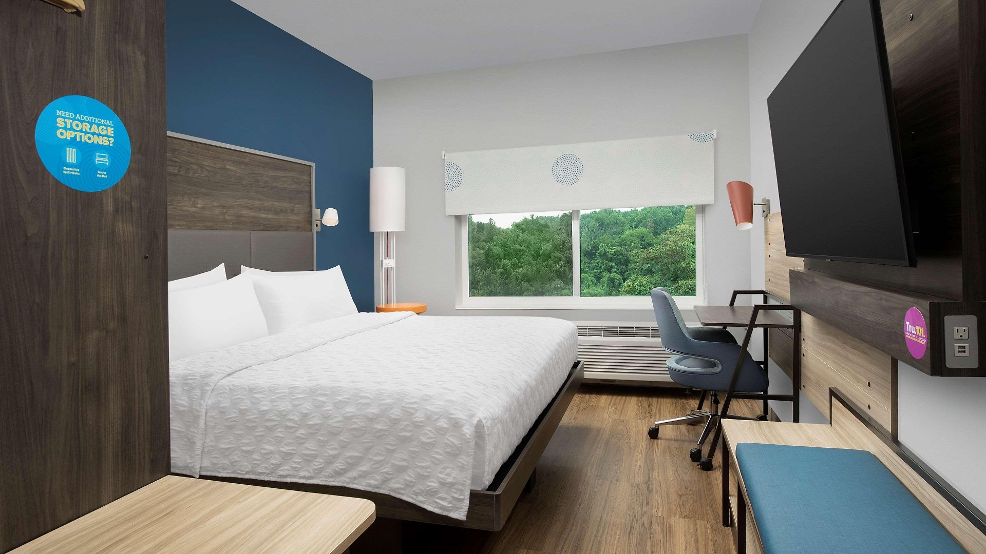Hotel Tru By Hilton Airport Pointe