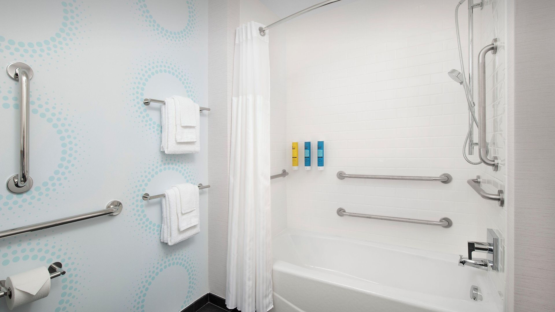 Tru By Hilton Airport Pointe 3* Charlotte