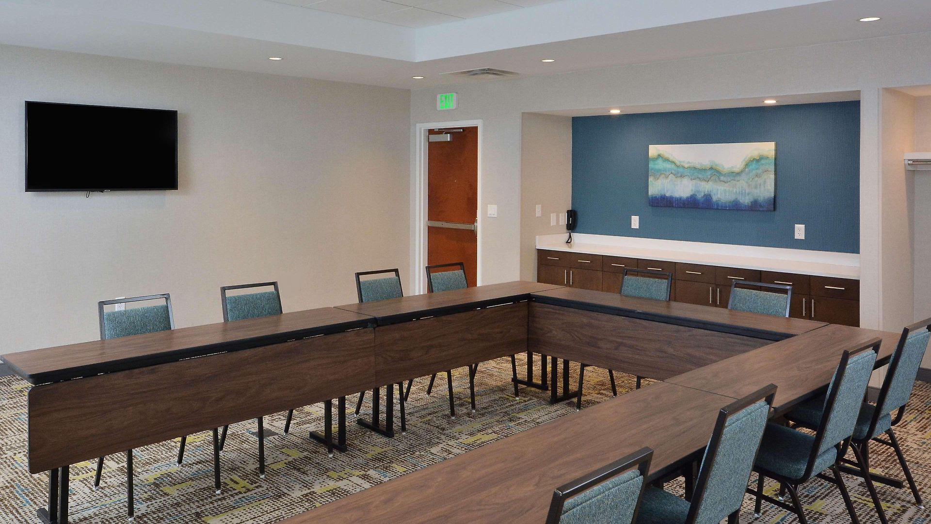 Hotel Hampton & North I 485 Charlotte