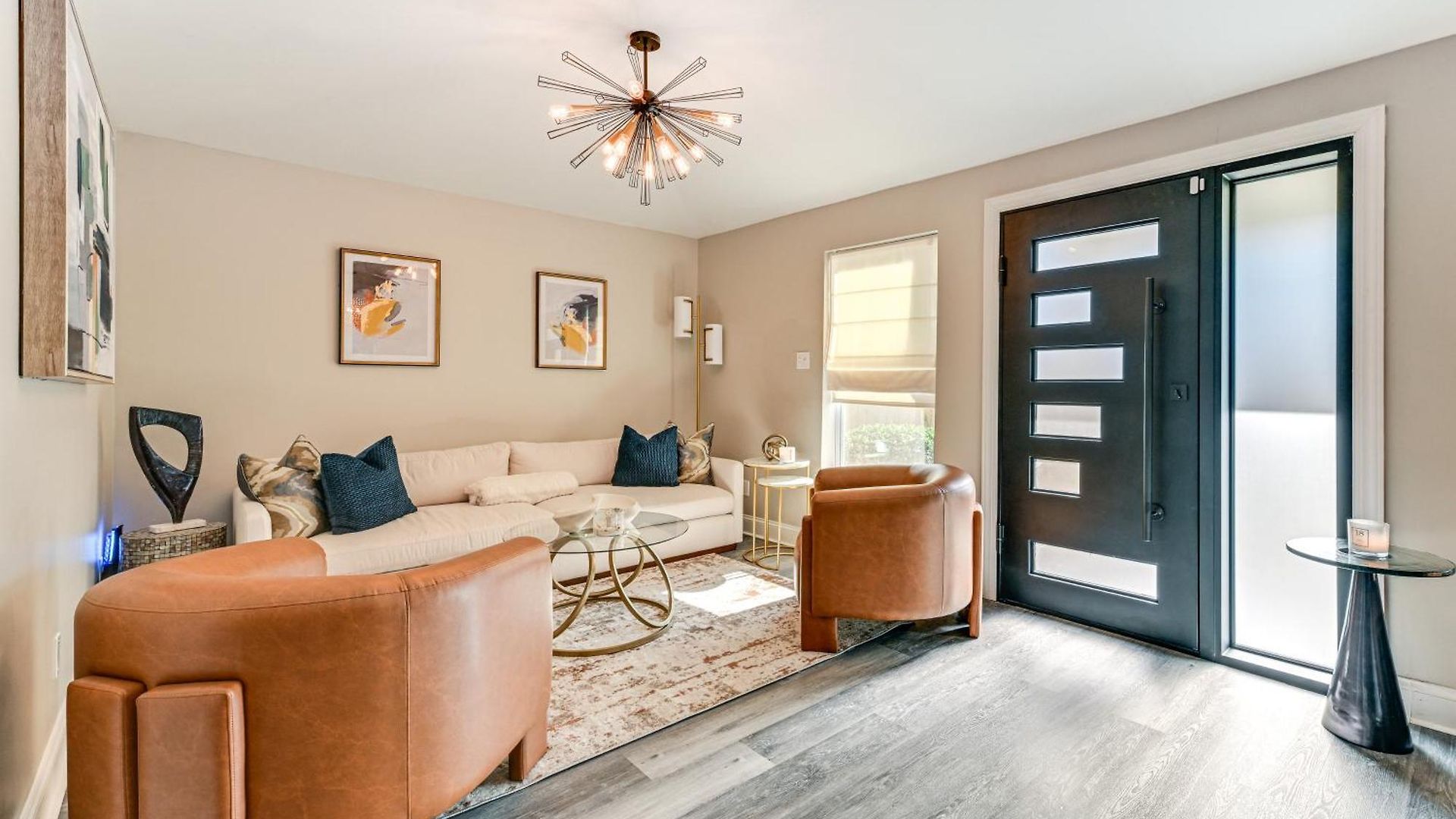 Holiday home Gem W/ Deck & Community Amenities Charlotte