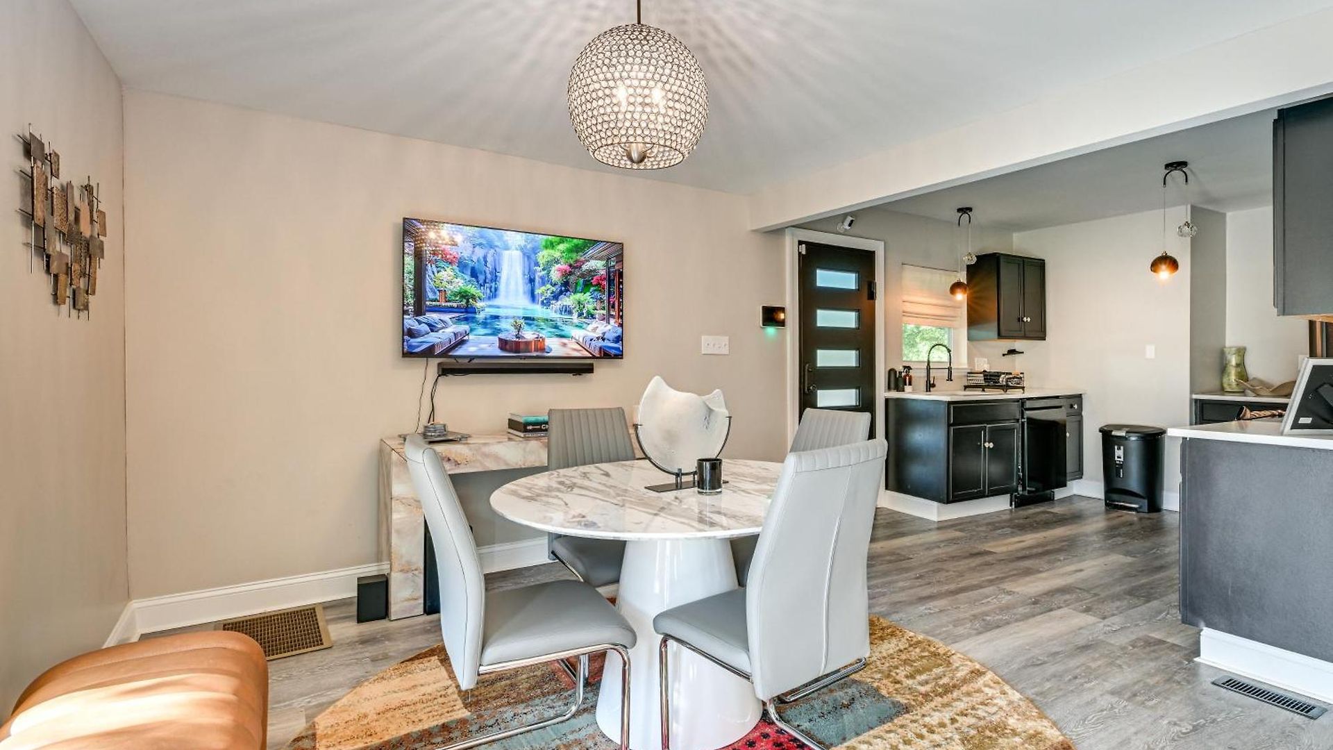 Gem W/ Deck & Community Amenities * Charlotte