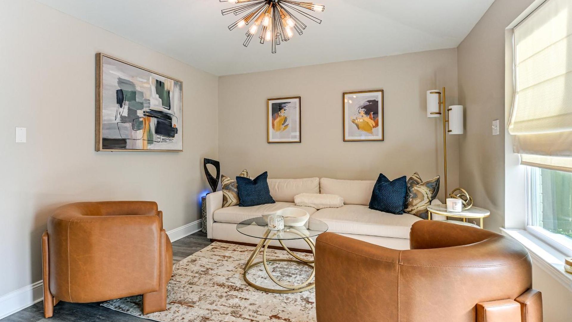 Gem W/ Deck & Community Amenities Holiday home Charlotte