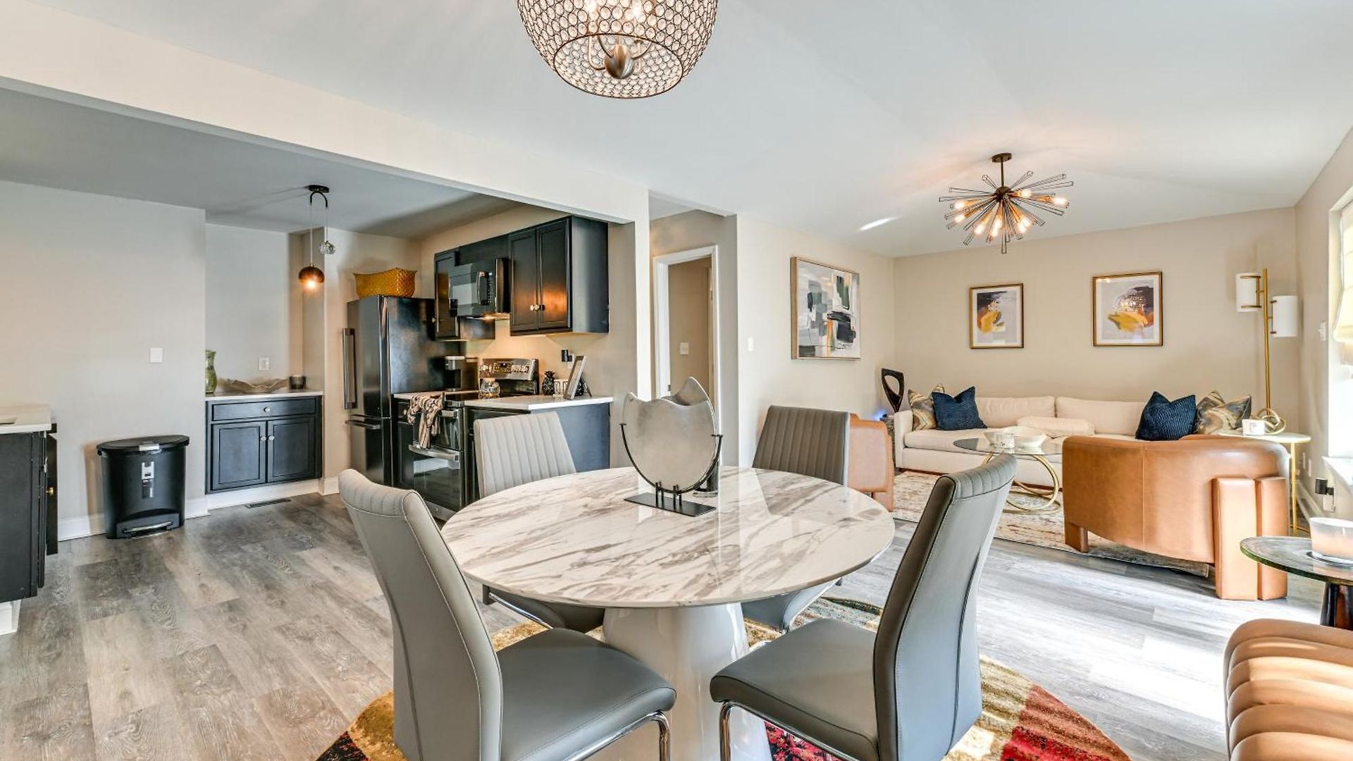 Holiday home Gem W/ Deck & Community Amenities
