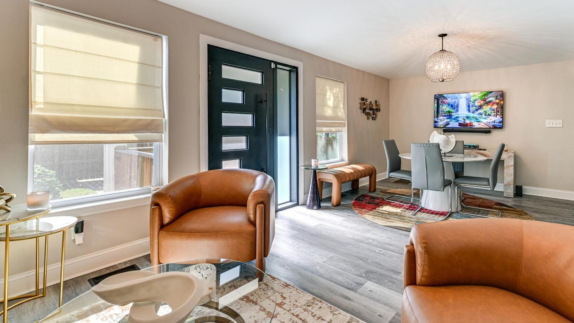 Gem W/ Deck & Community Amenities * Charlotte
