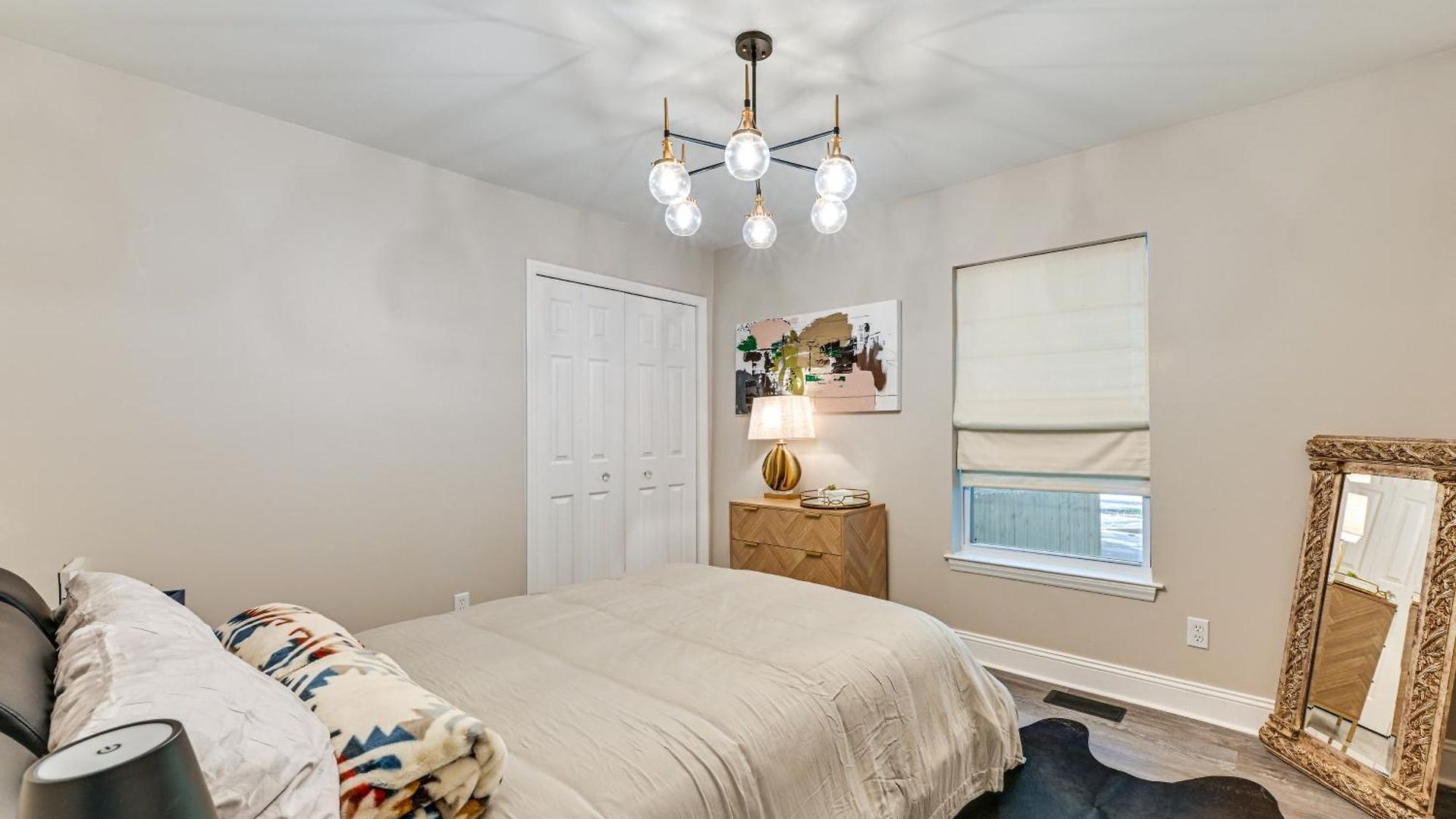 Gem W/ Deck & Community Amenities * Charlotte