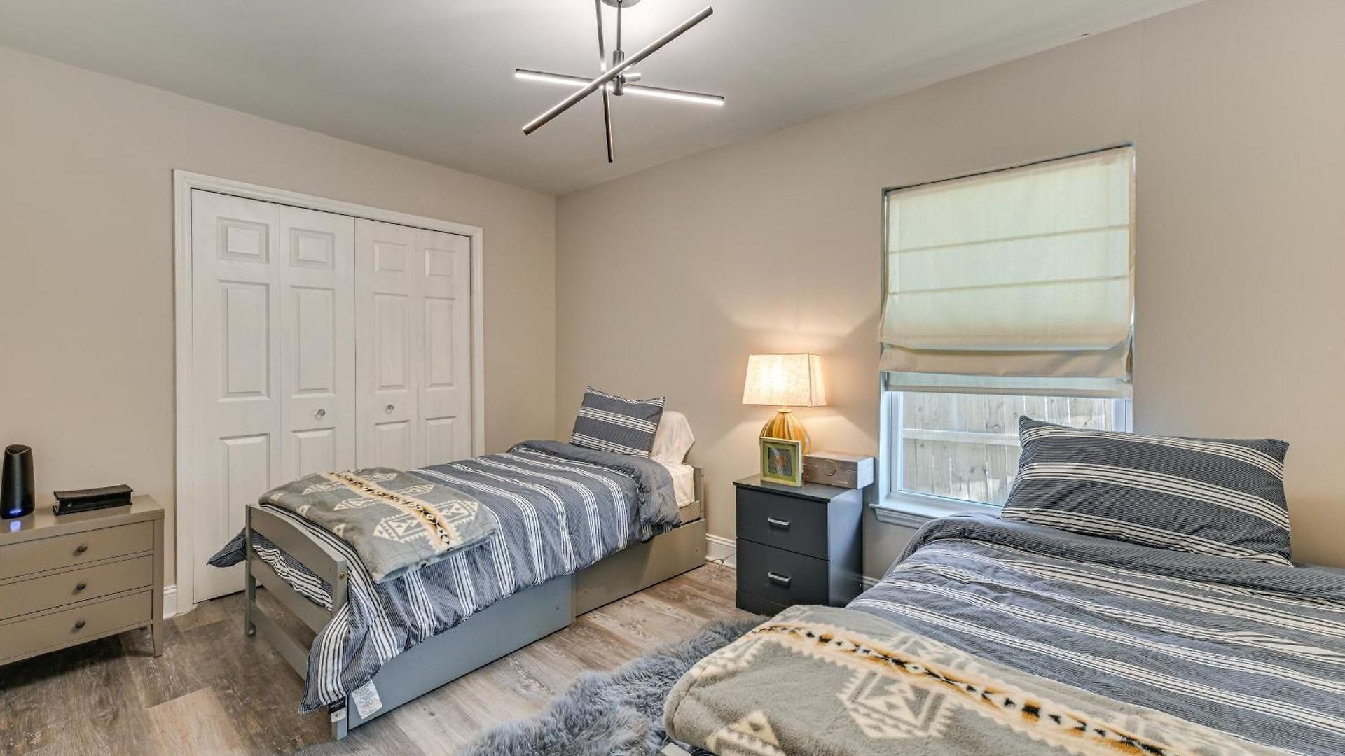 Gem W/ Deck & Community Amenities Holiday home Charlotte