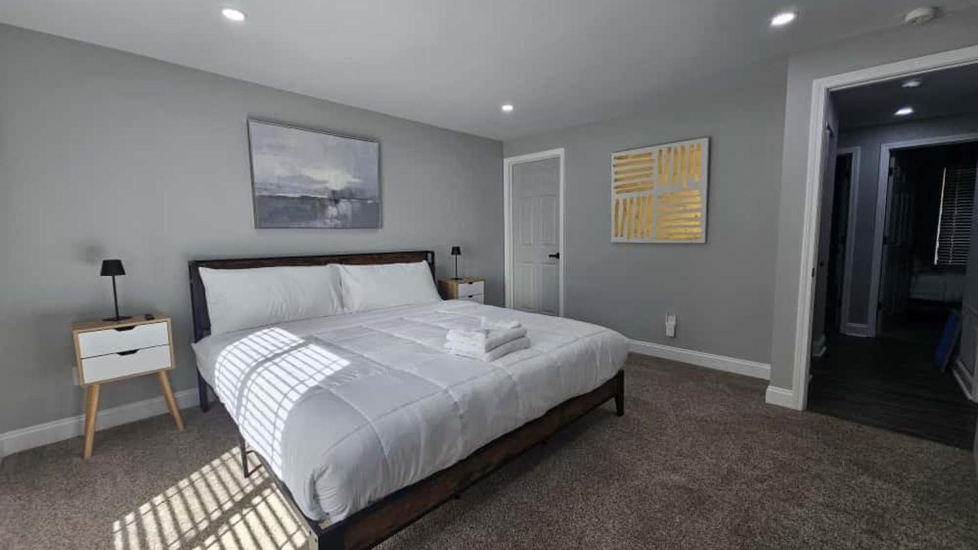 Quail Ridge 3br House Holiday home