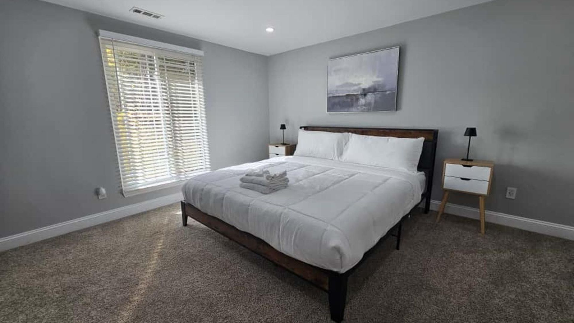 Quail Ridge 3br House