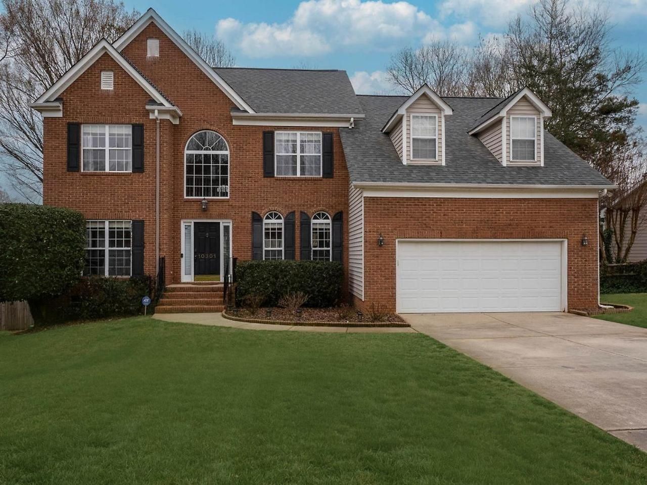 Holiday home Suburban Sanctuary In Charlotte, North Carolina Charlotte