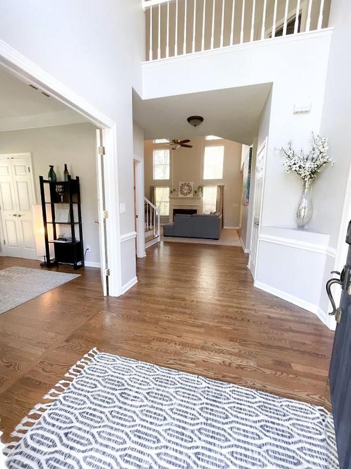 Holiday home Suburban Sanctuary In Charlotte, North Carolina *