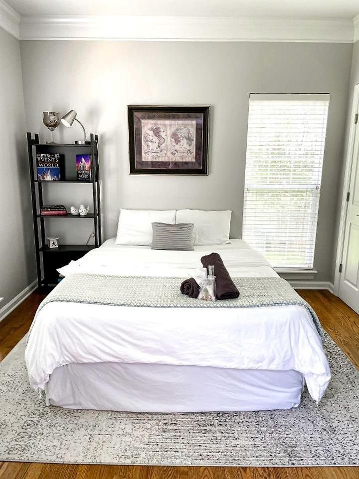 Suburban Sanctuary In Charlotte, North Carolina *