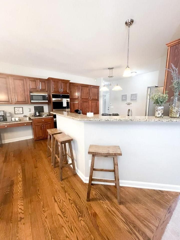 Suburban Sanctuary In Charlotte, North Carolina Charlotte
