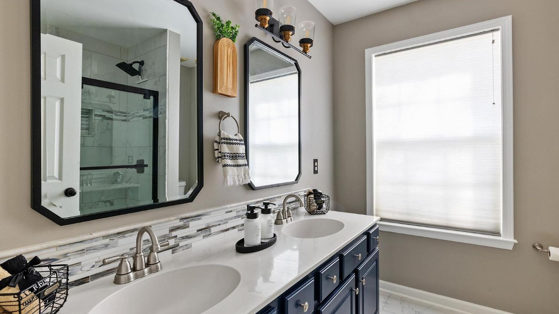 Private In Ballantyne