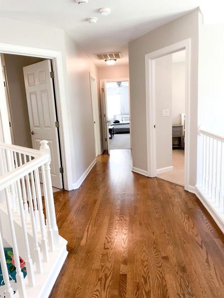 Suburban Sanctuary In Charlotte, North Carolina Holiday home Charlotte