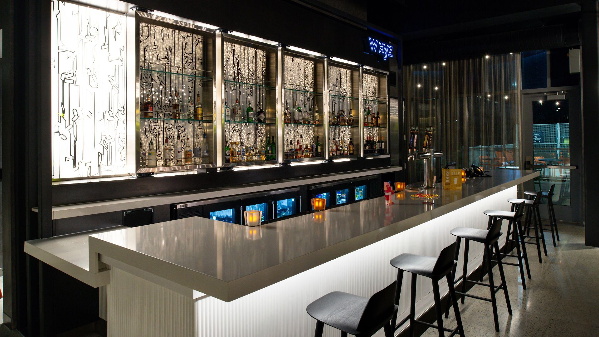 Aloft By Marriott Airport 3*