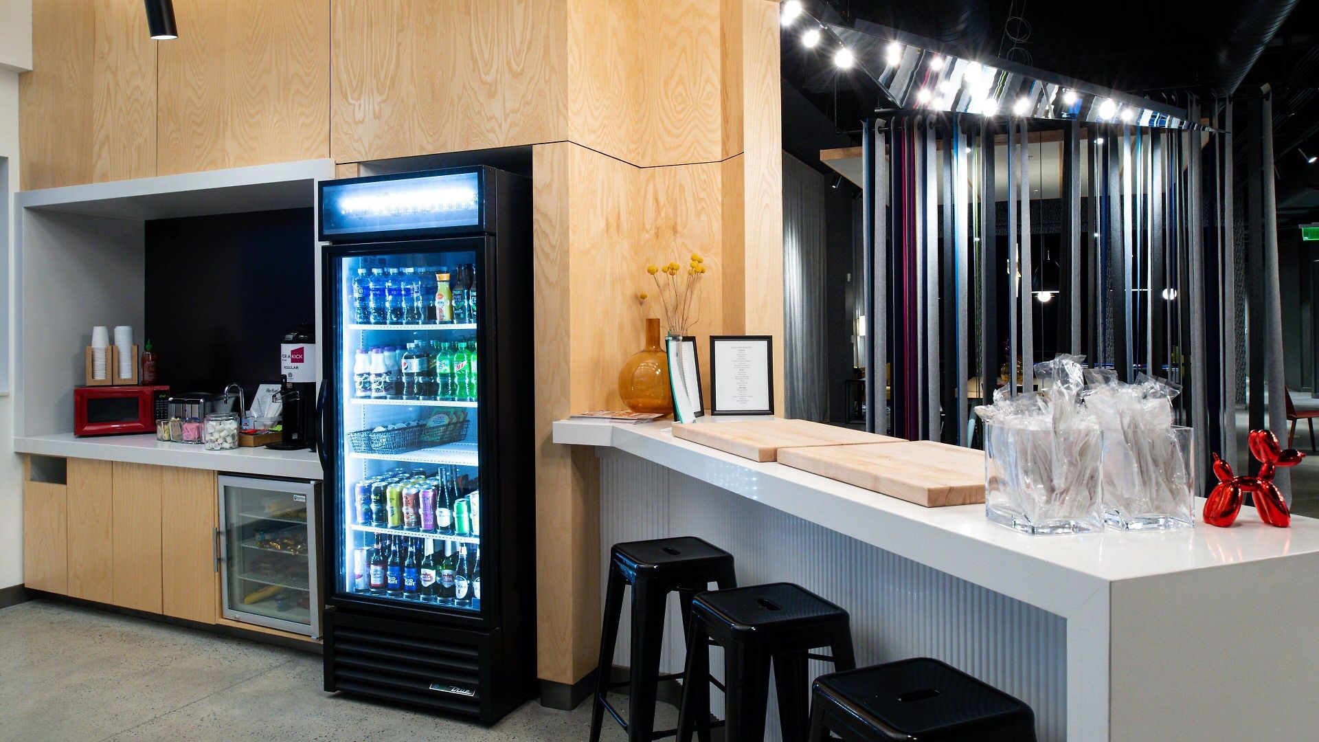 Aloft By Marriott Airport 3* Charlotte